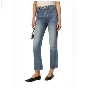 Reformation Hanna Relaxed Jeans